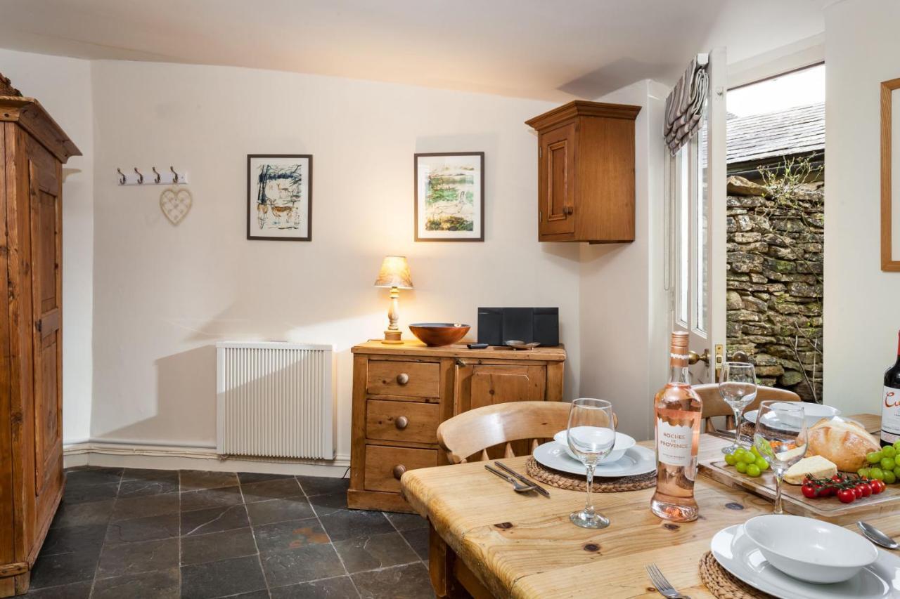 Honey Cottage Stow-on-the-Wold Zewnętrze zdjęcie