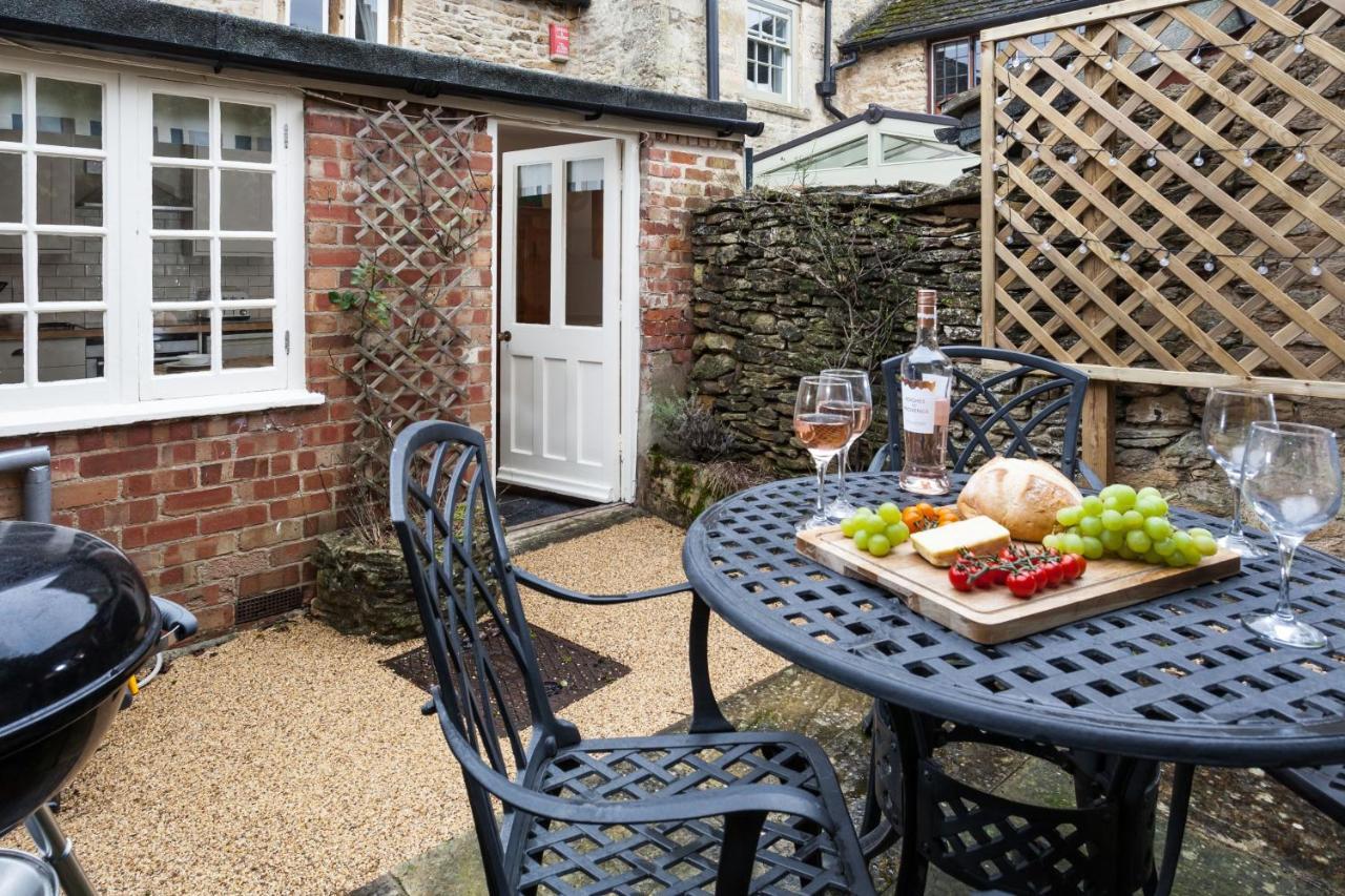 Honey Cottage Stow-on-the-Wold Zewnętrze zdjęcie