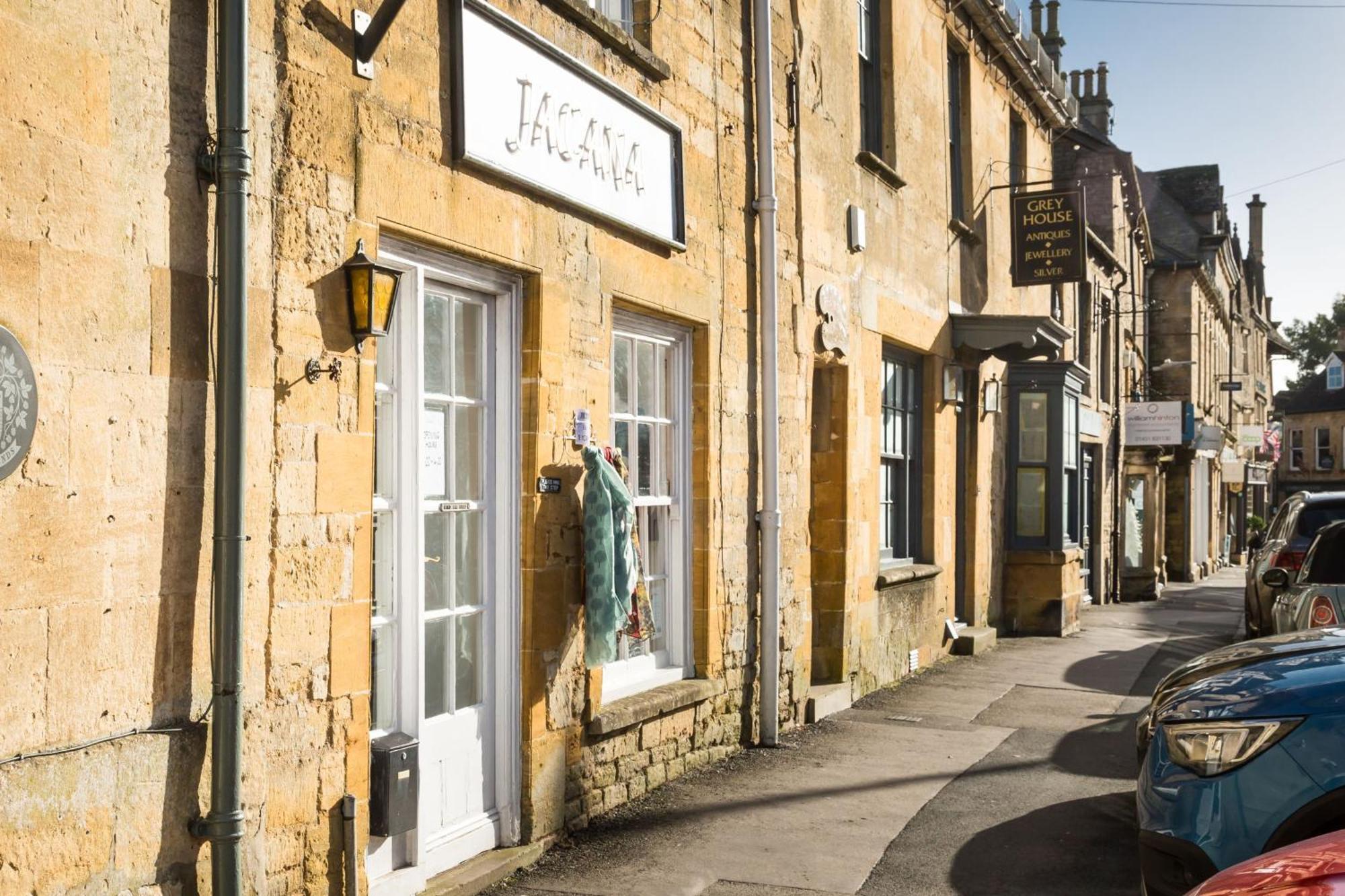 Honey Cottage Stow-on-the-Wold Zewnętrze zdjęcie